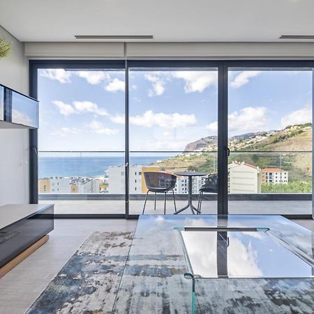 דירות פונשל Tower Penthouse By Madeira Sun Travel מראה חיצוני תמונה