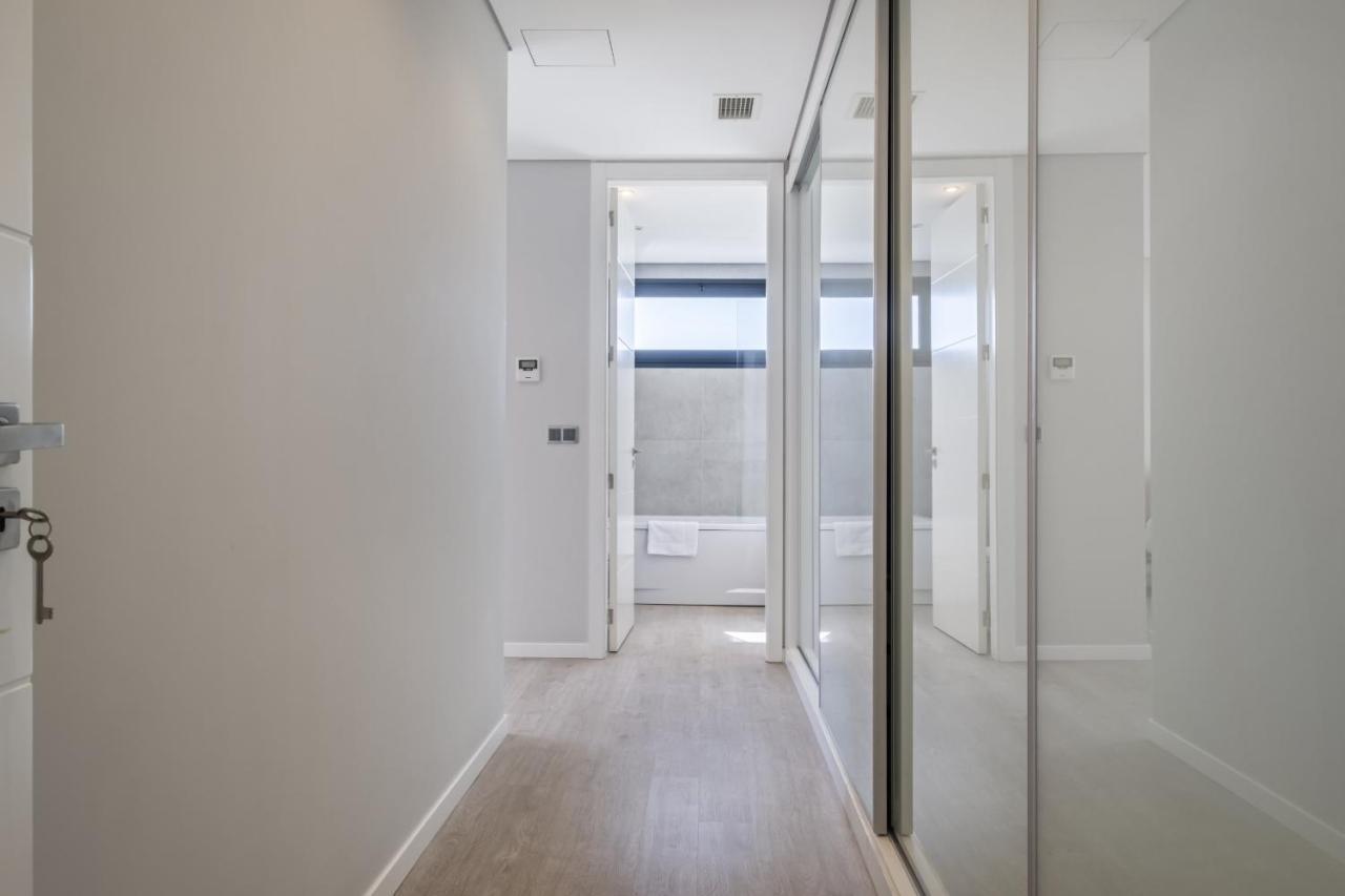 דירות פונשל Tower Penthouse By Madeira Sun Travel מראה חיצוני תמונה